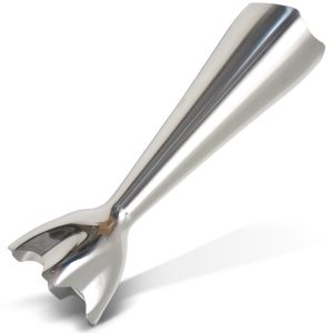 Mixfuß Braun 7322110294 Pürierstab mit Messer für Stabmixer Multiquick