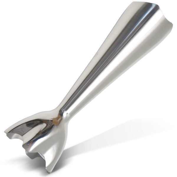 Mixfuß Braun 7322110294 Pürierstab mit Messer für Stabmixer Multiquick