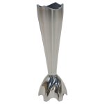Mixfuß Braun 7322110294 Pürierstab mit Messer für Stabmixer Multiquick – Bild 4