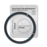 Dichtung wie Melitta 6556501 O-Ring Ø47mm für Brühgruppe Kaffeemaschine