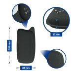Ersatzfilter Set wie Vorwerk FL-A13 FL-H13 für Staubsauger – Bild 4