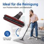 Polsterdüse kompatibel mit Dyson 911869-01 Ø32 mm für DC05 DC08 Staubsauger