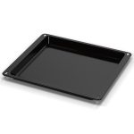 Backblech Electrolux 353193922/5 Fettpfanne 420x370x33mm hoch für Backofen