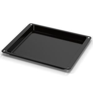 Backblech Electrolux 353193922/5 Fettpfanne 420x370x33mm hoch für Backofen