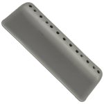 Trommelrippe Bauknecht 480111104079 179x55x52mm für Waschmaschine