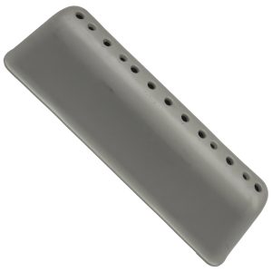 Trommelrippe Bauknecht 480111104079 179x55x52mm für Waschmaschine