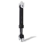 Stoßdämpfer Whirlpool 481252918063 Federbein für Waschmaschine – Bild 4