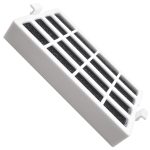 Luftfilter Whirlpool 481248048172 HYG001 mit Geruchsneutralisator für Kühlschrank – Bild 2