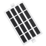 Luftfilter Whirlpool 481248048172 HYG001 mit Geruchsneutralisator für Kühlschrank – Bild 4