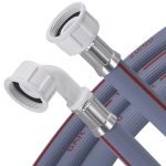 Zulaufschlauch 3,0m 25°C universell für Waschmaschine und Geschirrspüler