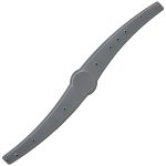 Sprüharm Bosch 00668148 unten aus Kunststoff für Geschirrspüler – Bild 3