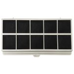 Kohlefilter Neff 00460478 485x275mm für Dunstabzugshaube