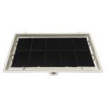 Kohlefilter Neff 00460478 485x275mm für Dunstabzugshaube – Bild 2