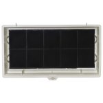 Kohlefilter Neff 00460478 485x275mm für Dunstabzugshaube – Bild 3