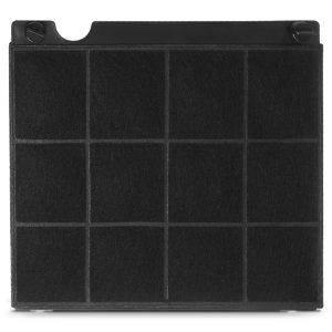 Kohlefilter wie Elica Model15 230x210mm für Dunstabzugshaube