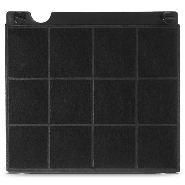 Kohlefilter wie Elica Model15 230x210mm für Dunstabzugshaube