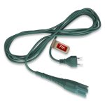 Anschlusskabel 7m wie Vorwerk VK130 VK131 für Handstaubsauger Stielstaubsauger