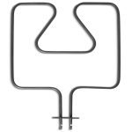 Heizelement wie Electrolux 397012501/3 Unterhitze 1000W 230V für Herd