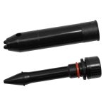 Milchaufschäumdüse Philips Saeco 996530016586 für Kaffeemaschine – Bild 2