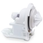 Ablaufpumpe wie Bosch 00165261 für Geschirrspüler