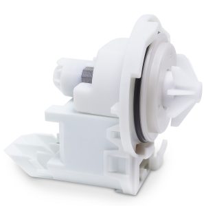 Ablaufpumpe wie Bosch 00165261 für Geschirrspüler