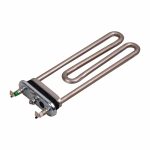 Heizelement wie BOSCH 12024403 2050W 230V für Waschmaschine
