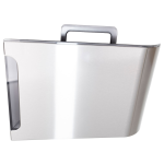 Wassertank Siemens 11010423 315x240x55mm für Kaffeemaschine