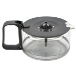 Glaskanne Kaffeekanne Philips 996510074348 CP9034/01 für Filterkaffeemaschine