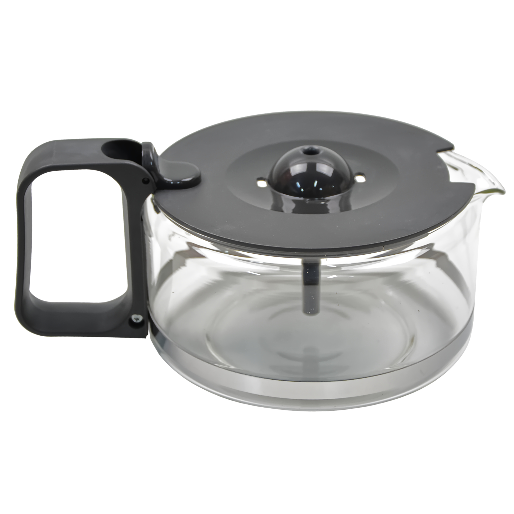 Glaskanne Kaffeekanne Philips 996510074348 CP9034/01 für Filterkaffeemaschine Glaskanne Kaffeekanne Philips 996510074348 CP9034/01 für Filterkaffeemaschine