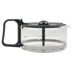 Glaskanne Kaffeekanne Philips 996510074348 CP9034/01 für Filterkaffeemaschine – Bild 3