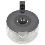Glaskanne Kaffeekanne Philips 996510074348 CP9034/01 für Filterkaffeemaschine – Bild 4