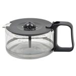 Glaskanne Kaffeekanne Philips 996510074348 CP9034/01 für Filterkaffeemaschine – Bild 5
