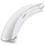 Türgriff wie Siemens Bosch 00497522 für Trockner WT44 WT46 WT34 – Bild 3