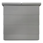 Inneneimer 18L 321x226x295mm Hailo 1093479 für Einbau-Abfallsammlersystem – Bild 3