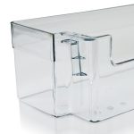 Türfach Gorenje 407845 unten 460x95mm für Kühlschrank – Bild 5