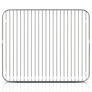 Grillrost Electrolux 14006400601/2 Gitter 466x385mm für Backofen Herd