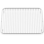 Grillrost Electrolux 14006400601/2 Gitter 466x385mm für Backofen Herd – Bild 2