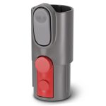 Adapter wie Dyson 968235-01 Einrastsystem für Staubsauger V7 V8 V10 SV10 SV11