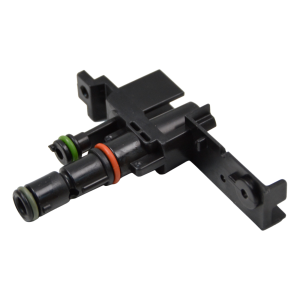 Kupplung DeLonghi 5513214821 Anschluss für Milchbehälter in Kaffeemaschine