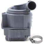 Heizpumpe wie Bosch 12014980 1BS3610-6AA Heizung für Geschirrspüler