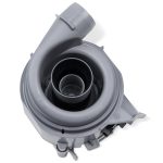 Heizpumpe wie Bosch 12014980 1BS3610-6AA Heizung für Geschirrspüler – Bild 2