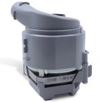 Heizpumpe wie Bosch 12014980 1BS3610-6AA Heizung für Geschirrspüler – Bild 3