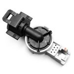 Druckwächter Electrolux 14000055408/3 Druckschalter für Geschirrspüler