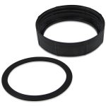 Behälteradapter Braun 64184624 Verbinder mit Dichtung für Standmixer – Bild 2