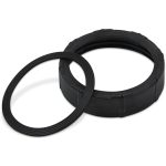 Behälteradapter Braun 64184624 Verbinder mit Dichtung für Standmixer