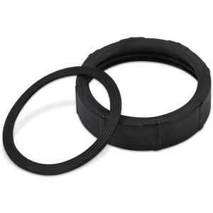 Behälteradapter Braun 64184624 Verbinder mit Dichtung für Standmixer