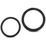 Behälteradapter Braun 64184624 Verbinder mit Dichtung für Standmixer – Bild 3