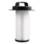 Filter wie Philips 432200524860 FC8048 Lamellenfilter für Marathon Staubsauger