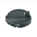 Motorabdeckung Dyson 903519-07 Filterdeckel Ø167mm für Bodenstaubsauger