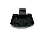 Abtropfschale DeLonghi 5313218581 Wasserschale Behälter für Kaffeevollautomat